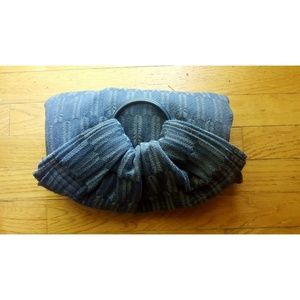 Ovolo Fletching Onyx Ring Sling